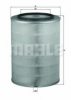 MAHLE ORIGINAL LX 763 Air Filter